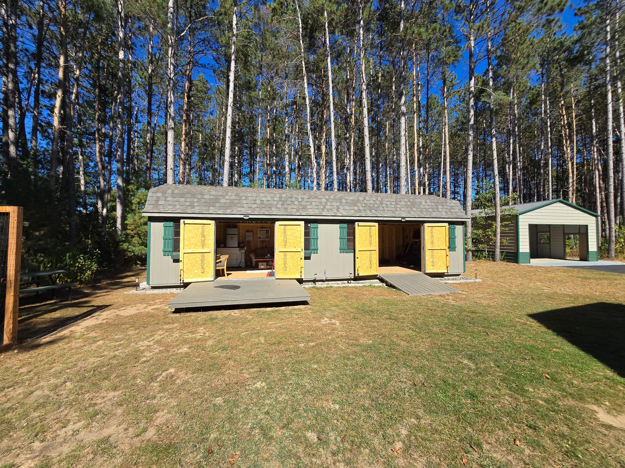 310 Pine Ridge Lane Tomahawk, WI 54487 - Photo 63 of 80 Gallery Image 63