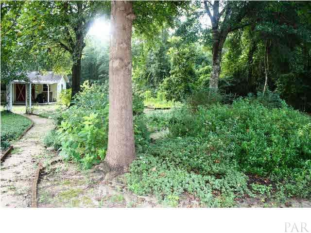 3400 Schifko Road Cantonment, FL 32533 - Photo 23 of 24 So tranquil.
