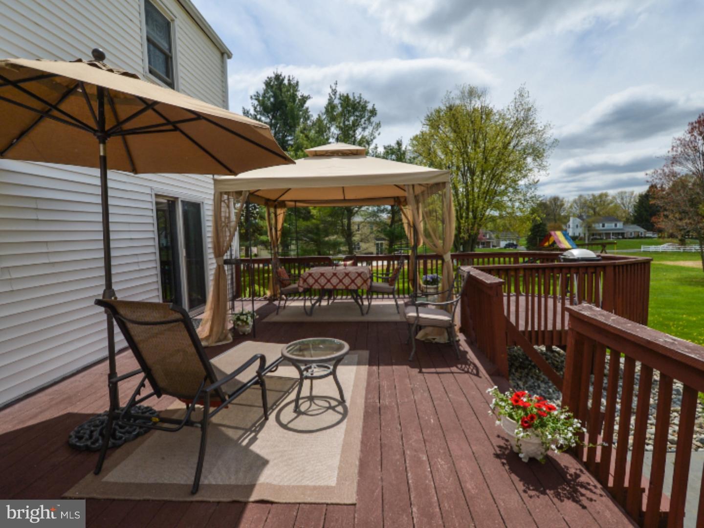 70 Squirrel Road Doylestown, PA 18901 - Photo 14 of 23
