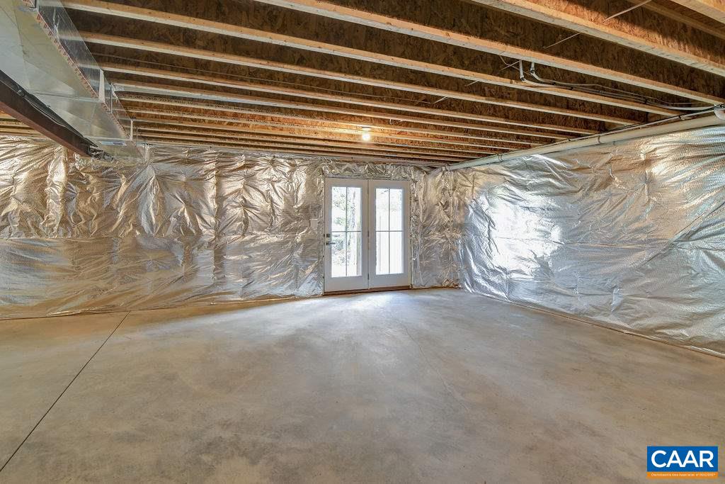 351 Winding Road Keswick, VA 22947 - Photo 19 of 21 a view of empty room with window