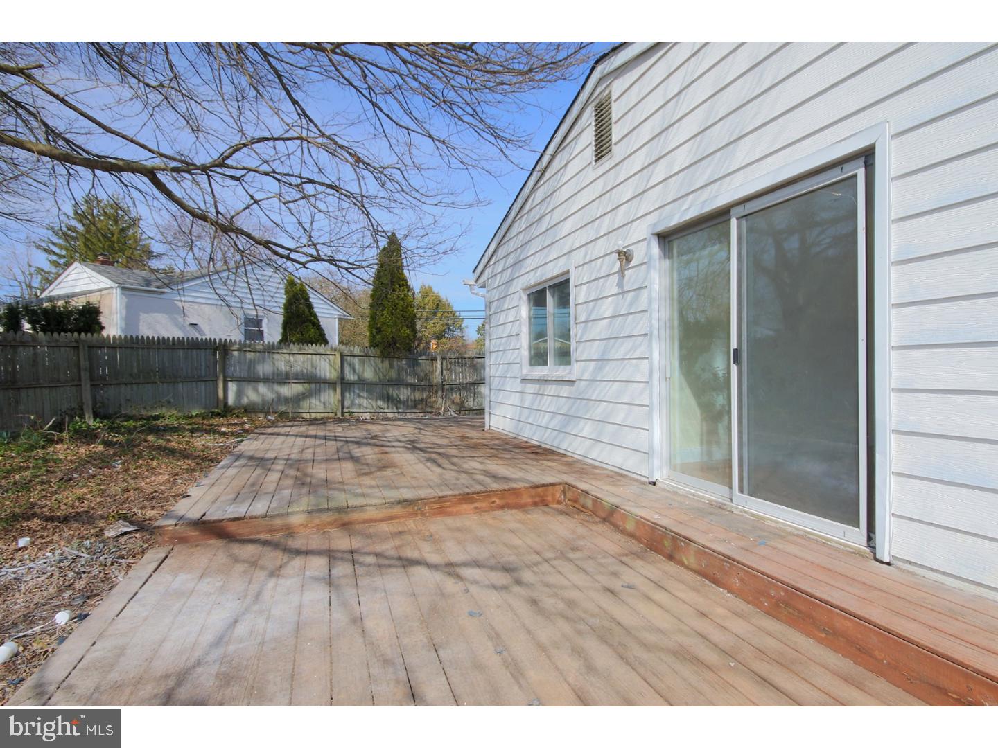 56 Warwick Road Stratford, NJ 08084 - Photo 18 of 18