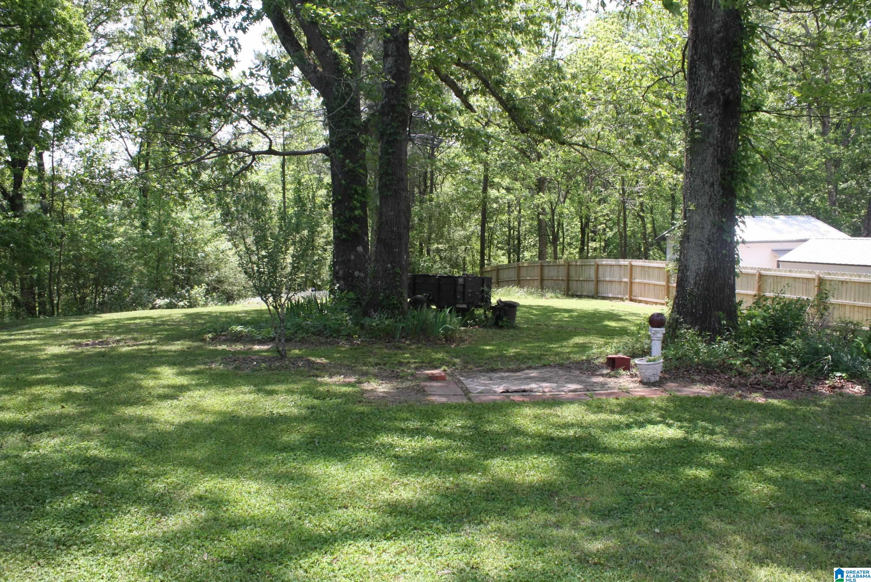 6083 Tommy Town Road Mount Olive, AL 35117 - Photo 15 of 45