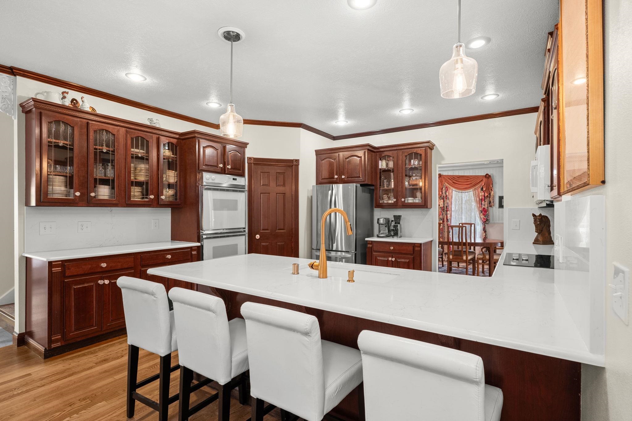 6212 South Ranch Park Lane Spokane Valley, WA 99206 - Photo 9 of 50