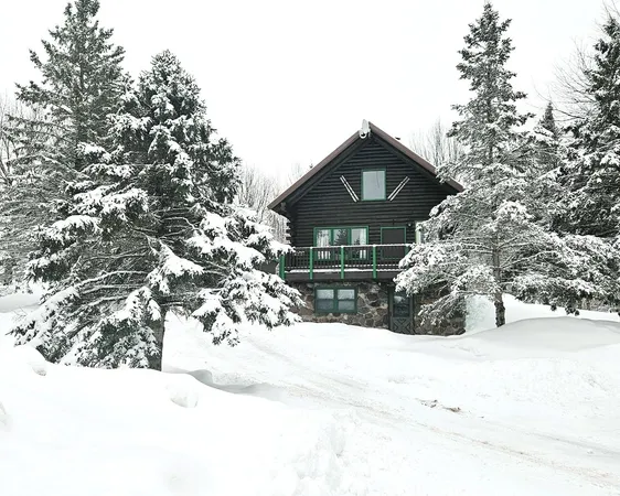 $195,000 | 477 Sun Dance Drive, Wakefield, MI 49968
