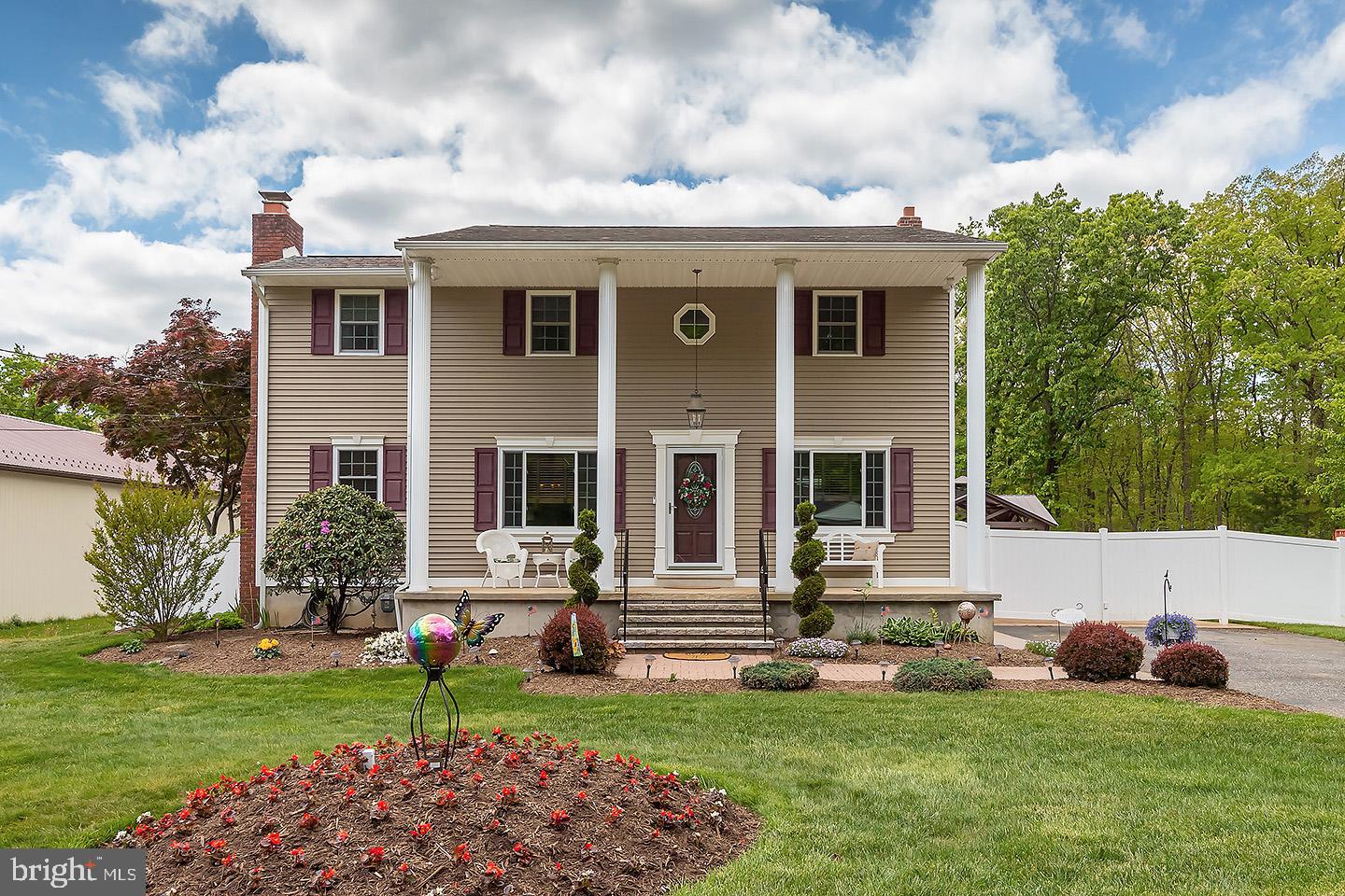 1145 North Tuckahoe Road Williamstown, NJ 08094 - Photo 2 of 42 Gallery Image 2