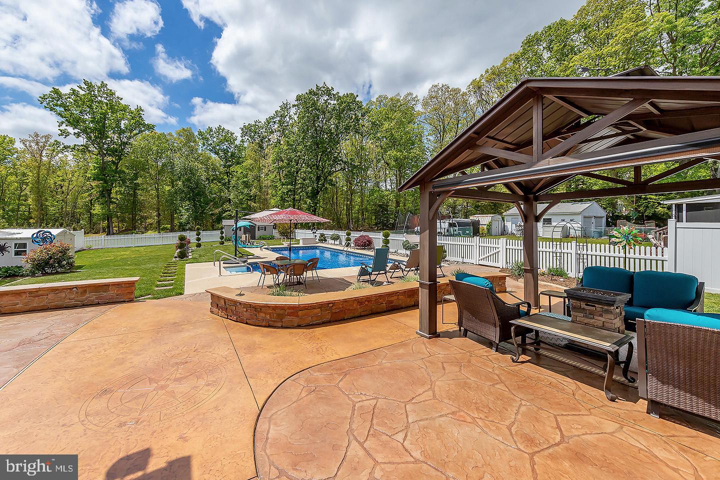 1145 North Tuckahoe Road Williamstown, NJ 08094 - Photo 11 of 42 Gallery Image 11