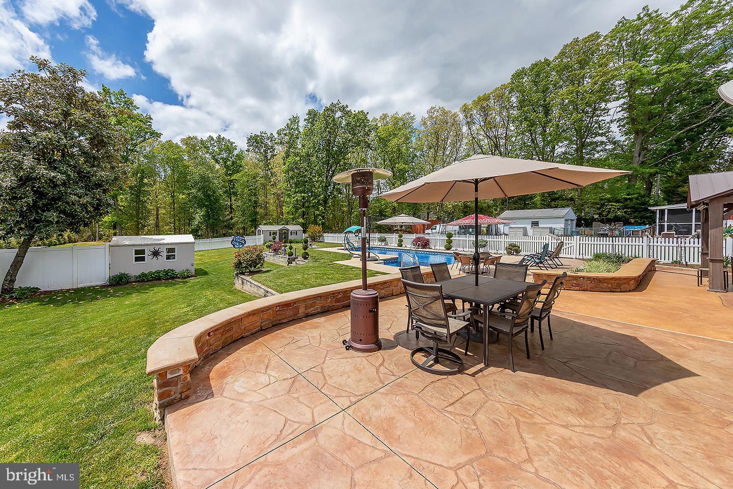 1145 North Tuckahoe Road Williamstown, NJ 08094 - Photo 12 of 42 Gallery Image 12
