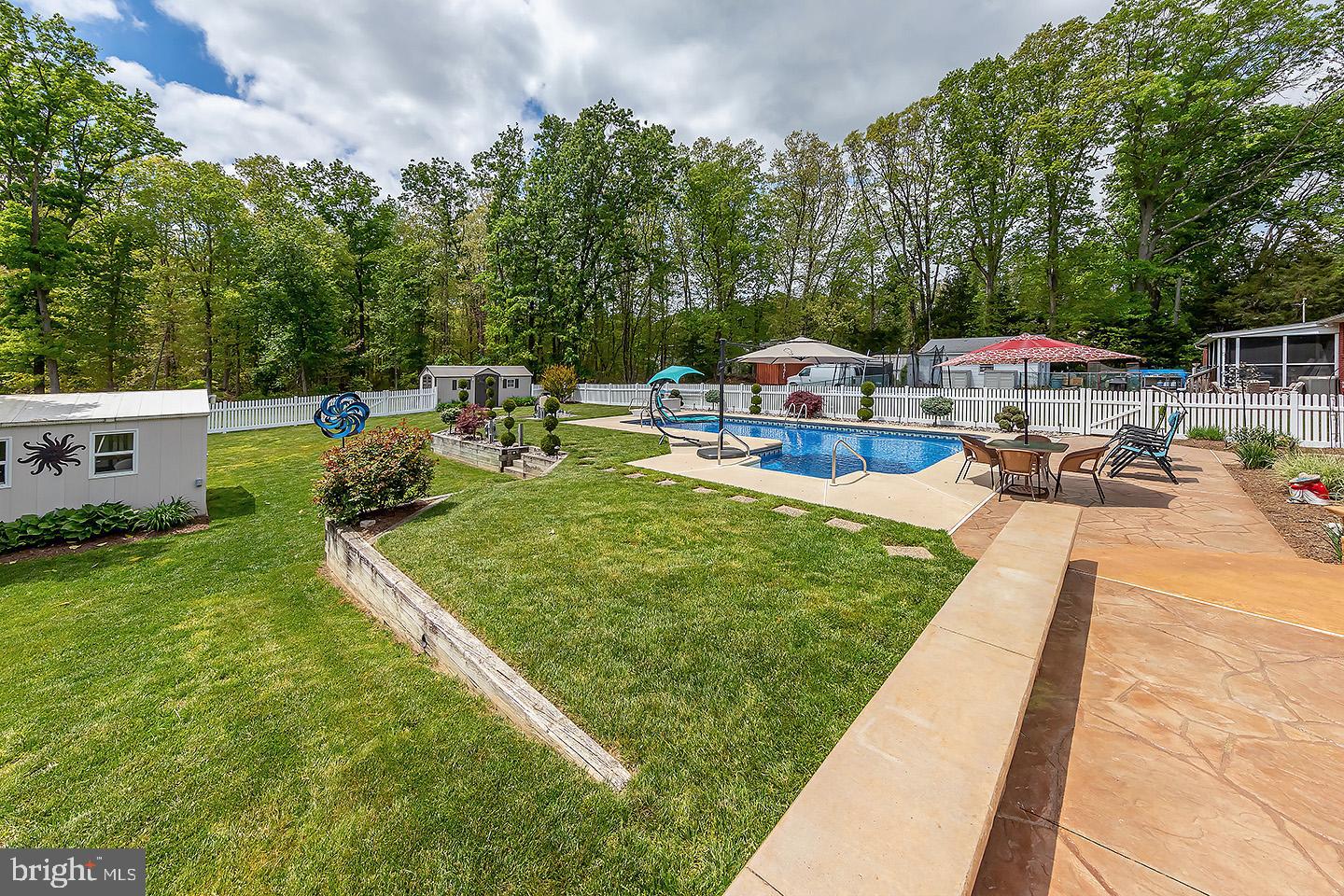 1145 North Tuckahoe Road Williamstown, NJ 08094 - Photo 13 of 42 Gallery Image 13