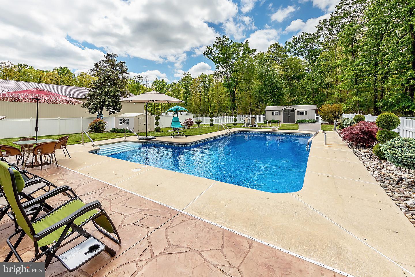 1145 North Tuckahoe Road Williamstown, NJ 08094 - Photo 14 of 42 Gallery Image 14