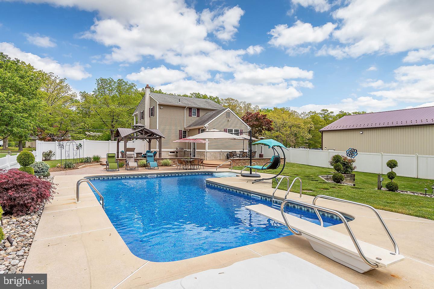 1145 North Tuckahoe Road Williamstown, NJ 08094 - Photo 15 of 42 Gallery Image 15