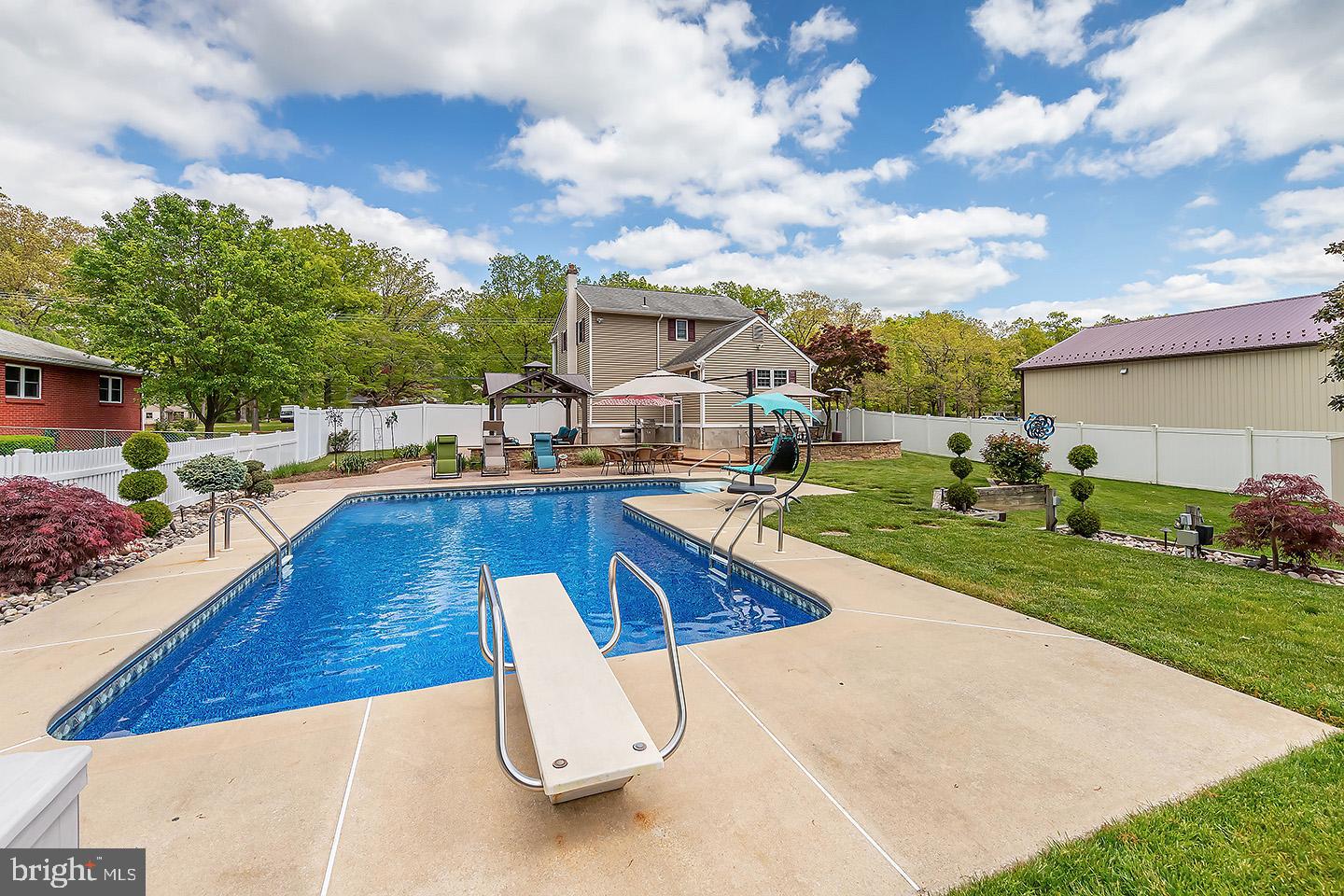 1145 North Tuckahoe Road Williamstown, NJ 08094 - Photo 16 of 42 Gallery Image 16