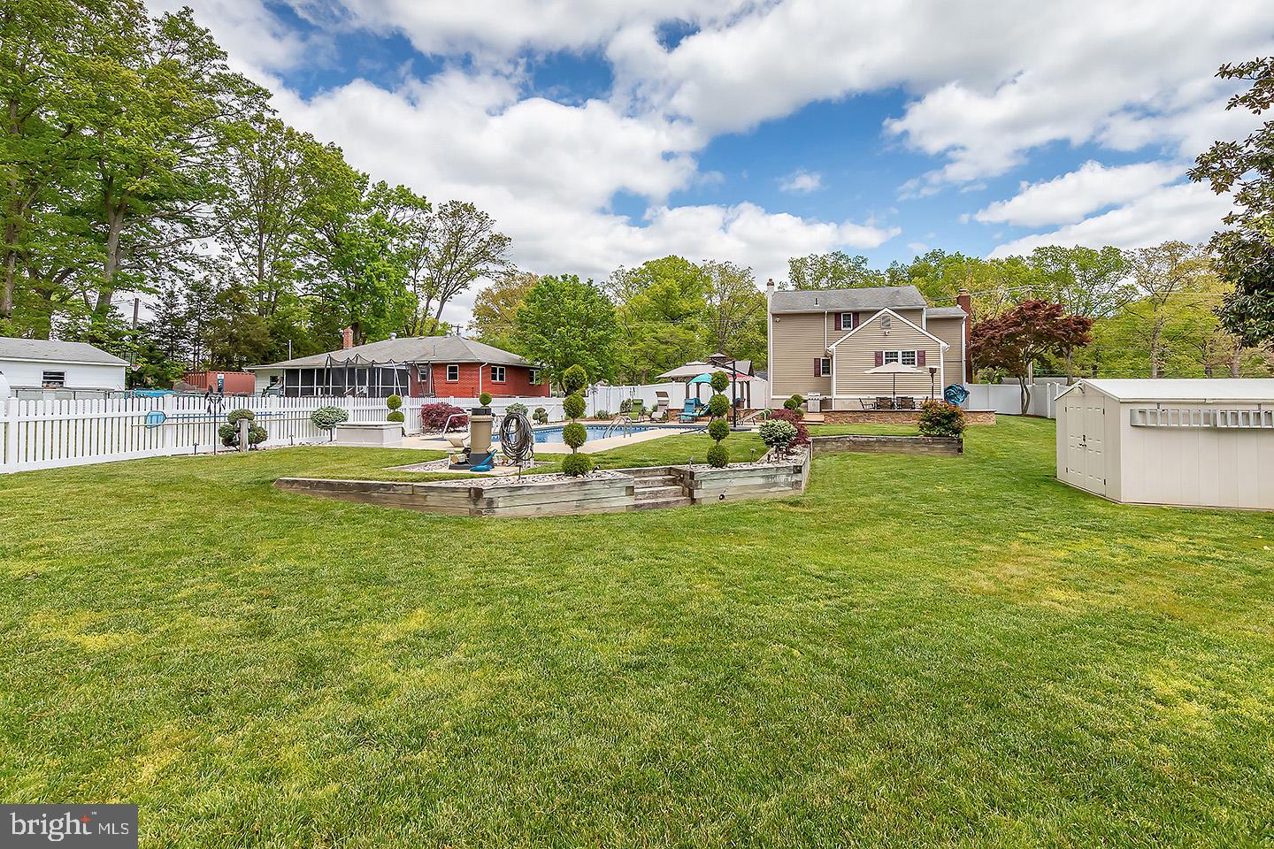 1145 North Tuckahoe Road Williamstown, NJ 08094 - Photo 17 of 42 Gallery Image 17