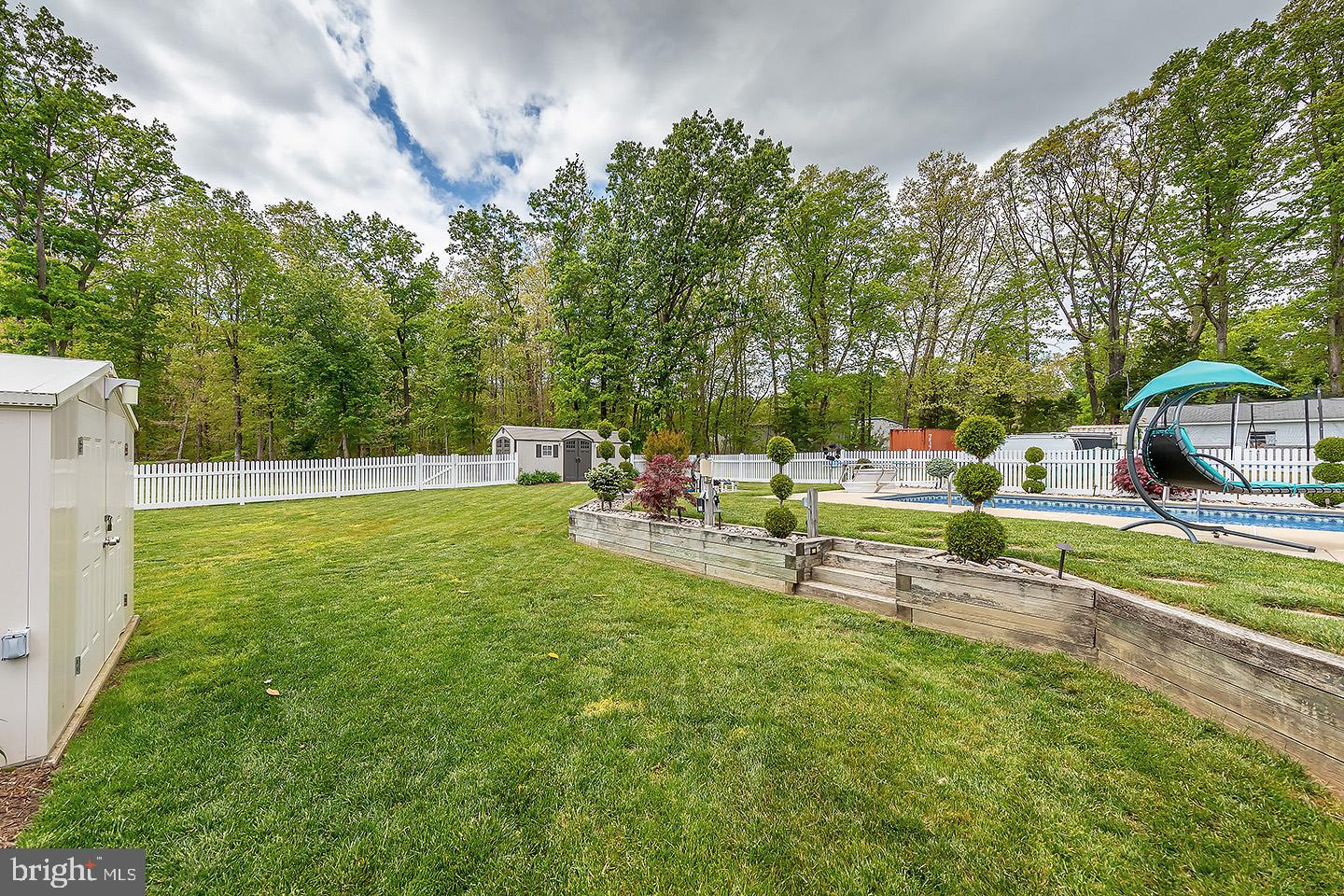1145 North Tuckahoe Road Williamstown, NJ 08094 - Photo 19 of 42 Gallery Image 19