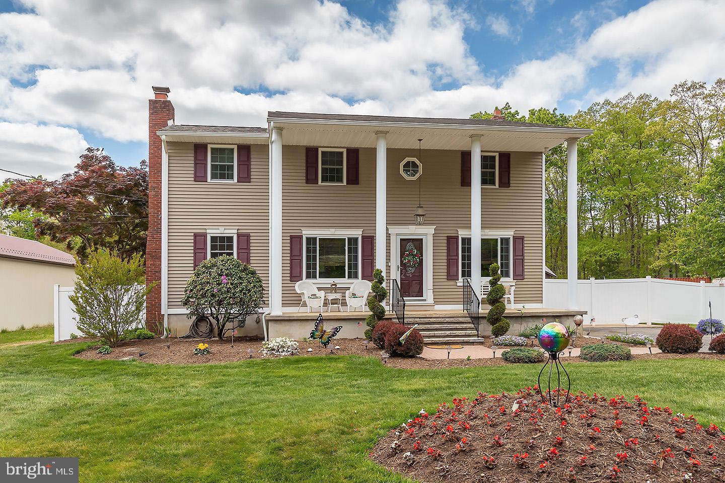 1145 North Tuckahoe Road Williamstown, NJ 08094 - Photo 3 of 42 Gallery Image 3