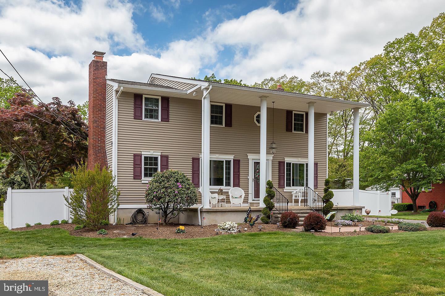 1145 North Tuckahoe Road Williamstown, NJ 08094 - Photo 4 of 42 Gallery Image 4