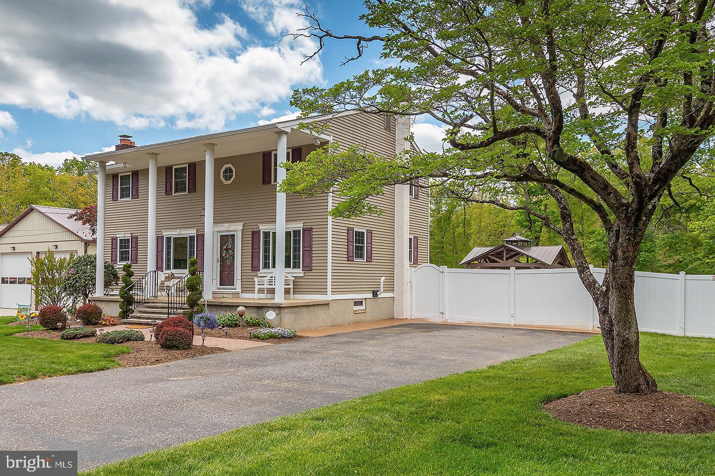 1145 North Tuckahoe Road Williamstown, NJ 08094 - Photo 5 of 42 Gallery Image 5