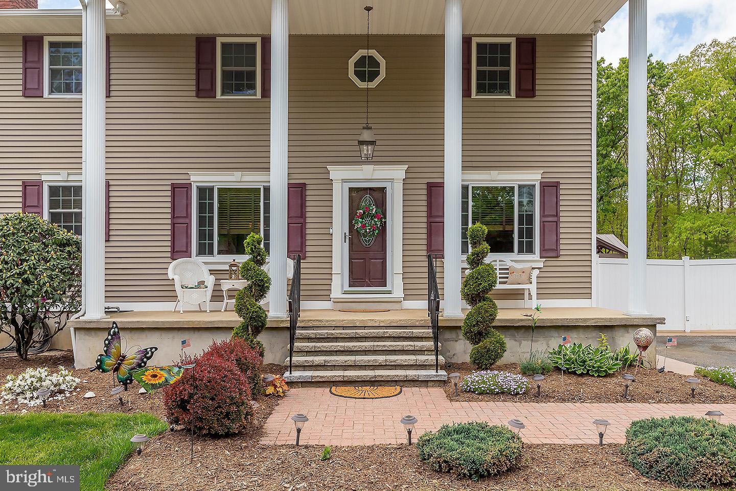 1145 North Tuckahoe Road Williamstown, NJ 08094 - Photo 6 of 42 Gallery Image 6