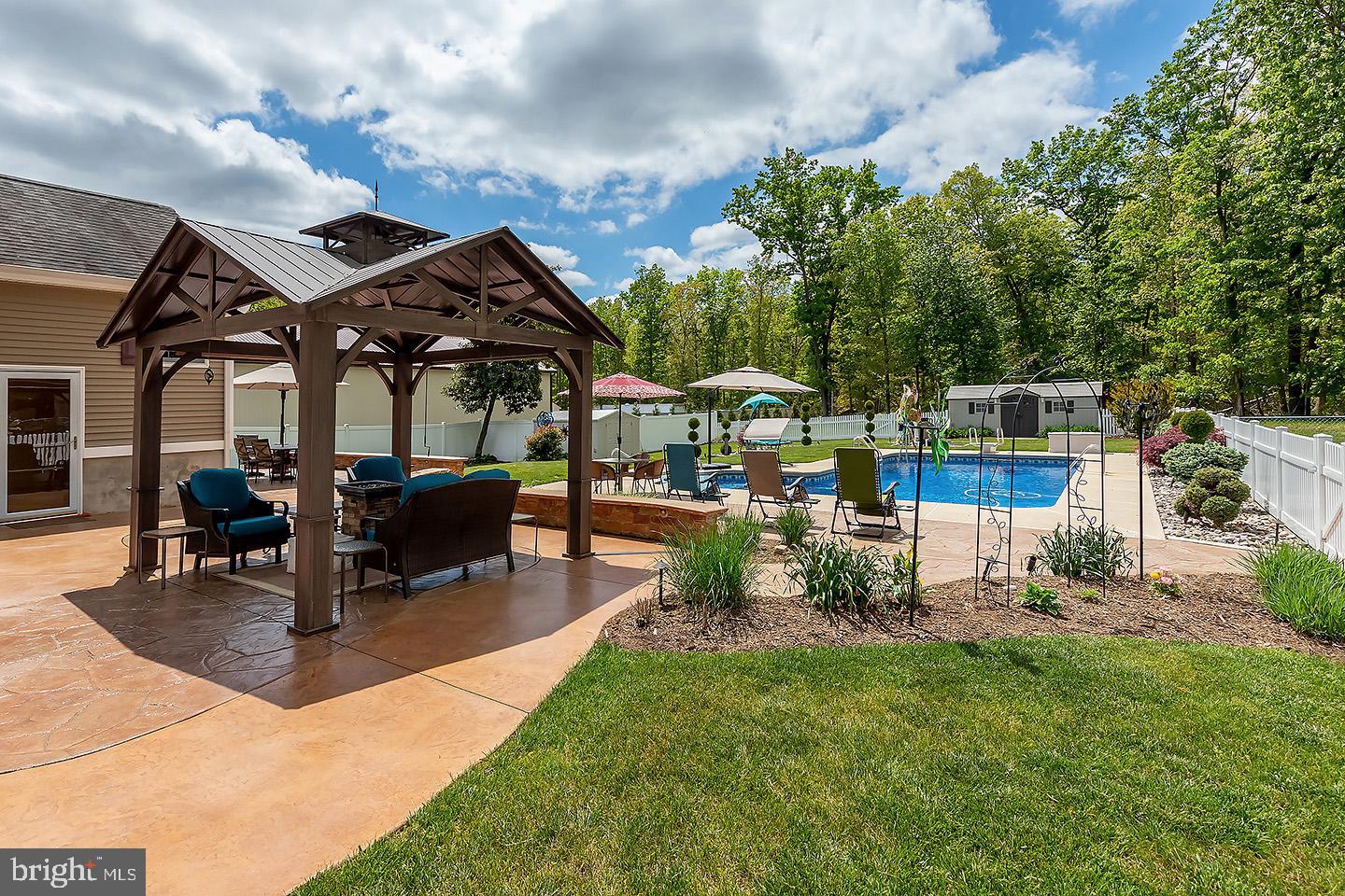 1145 North Tuckahoe Road Williamstown, NJ 08094 - Photo 10 of 42 Gallery Image 10