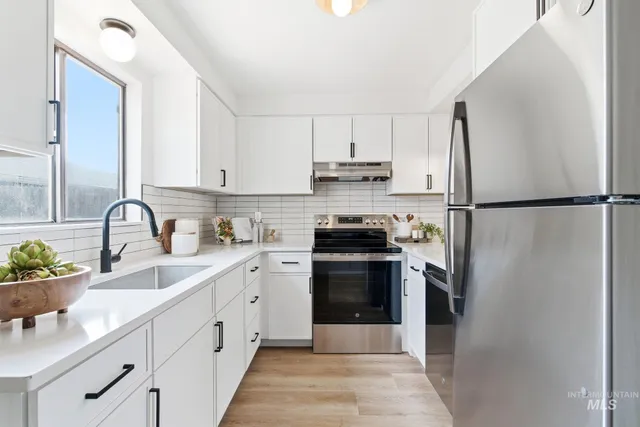 $305,000 | 8443 West Rifleman Street, Boise, ID 83704