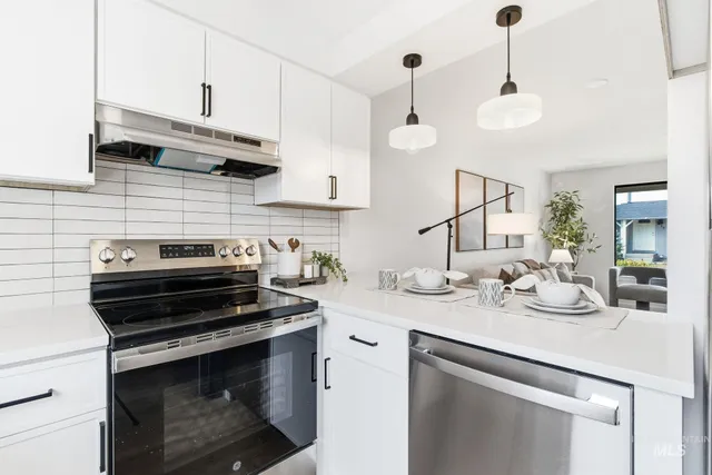 $305,000 | 8443 West Rifleman Street, Boise, ID 83704