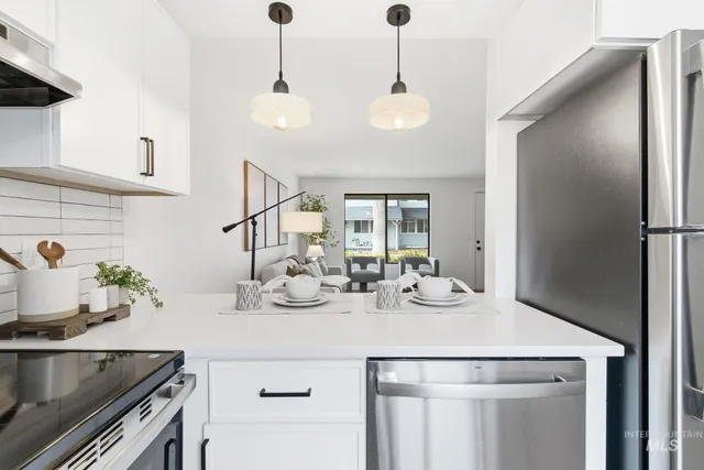 $305,000 | 8443 West Rifleman Street, Boise, ID 83704