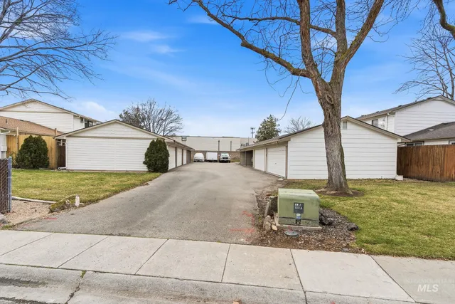 $305,000 | 8443 West Rifleman Street, Boise, ID 83704