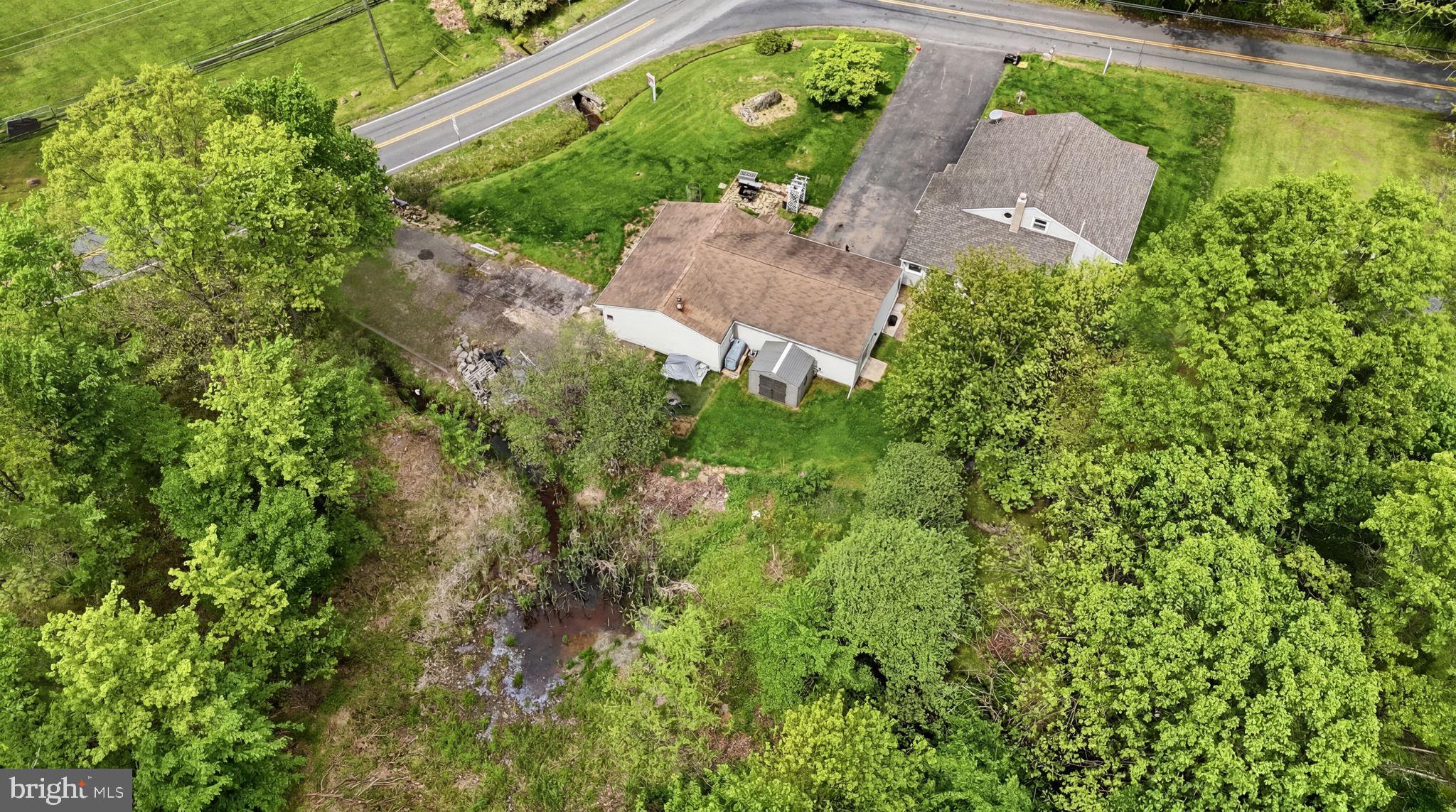 1696 Chestnut Ridge Road Upper Black Eddy, PA 18972 - Photo 40 of 43