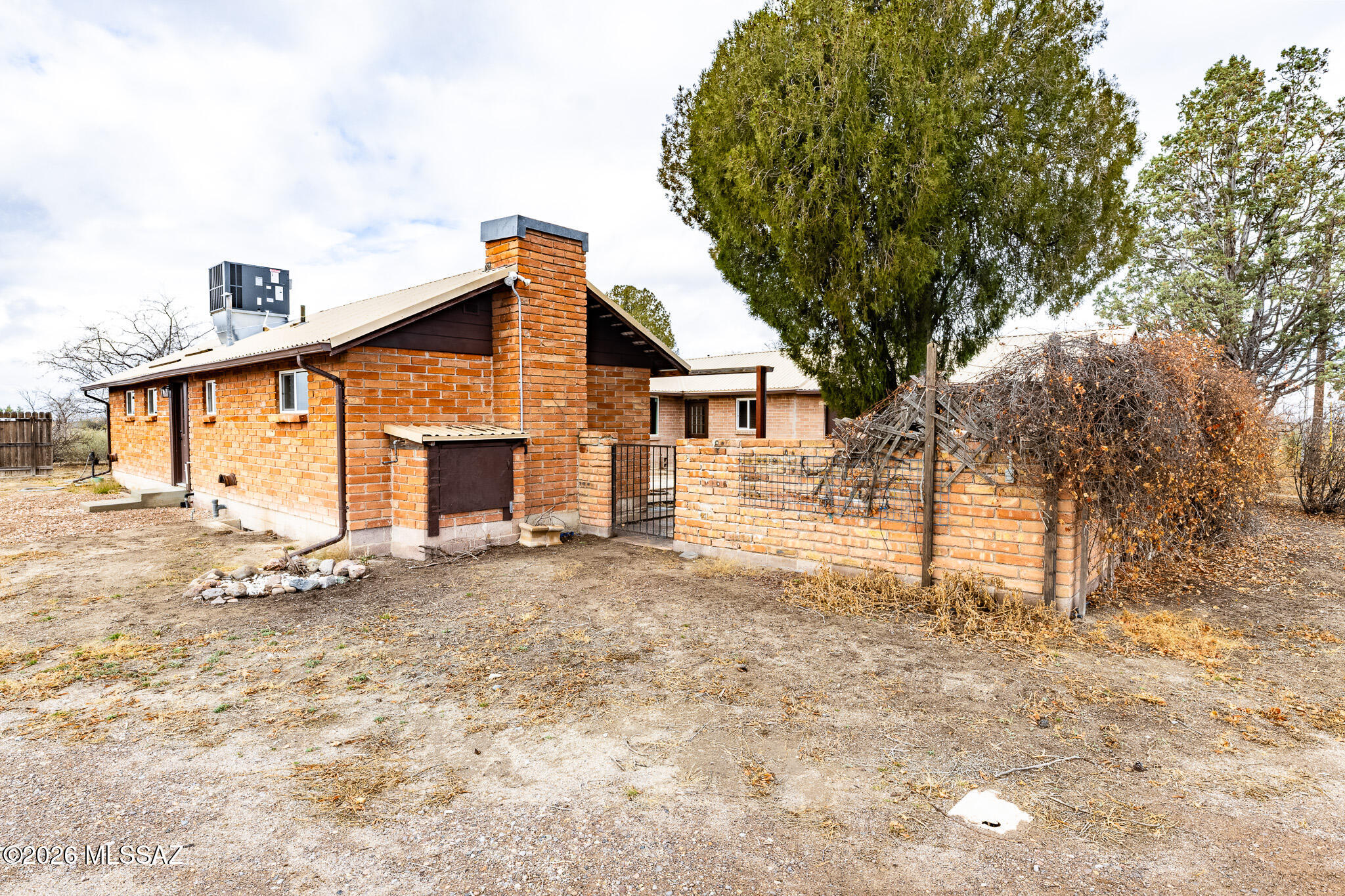 1807 East Kimsey Road Willcox, AZ 85643 - Photo 41 of 50