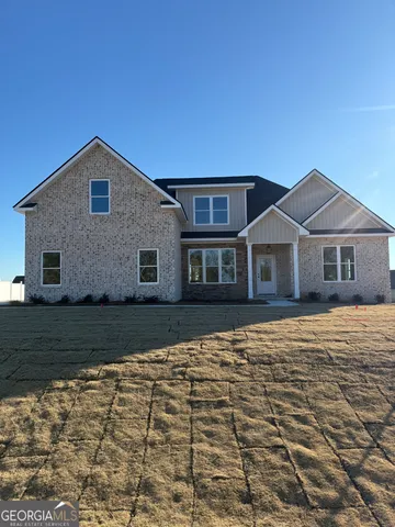 $394,000 | 177 Doublegate Drive, Lizella, GA 31052