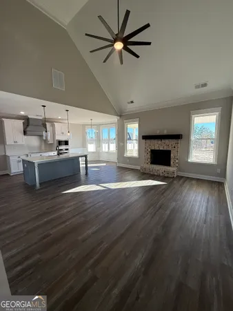 $394,500 | 177 Doublegate Drive, Lizella, GA 31052