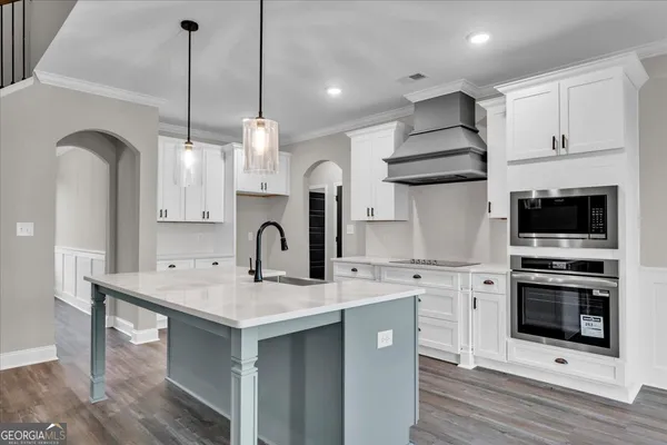 $394,500 | 177 Doublegate Drive, Lizella, GA 31052