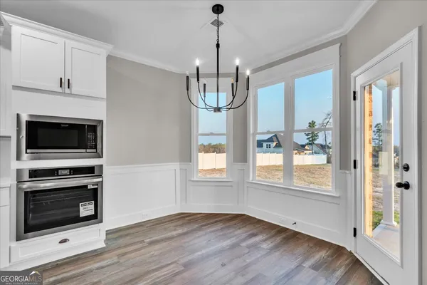 $394,500 | 177 Doublegate Drive, Lizella, GA 31052