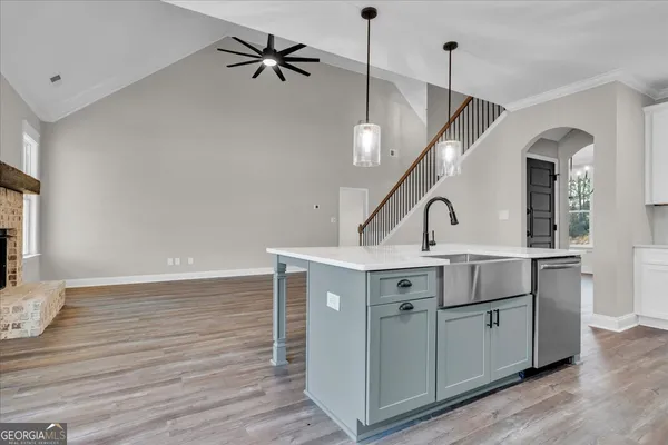 $394,500 | 177 Doublegate Drive, Lizella, GA 31052