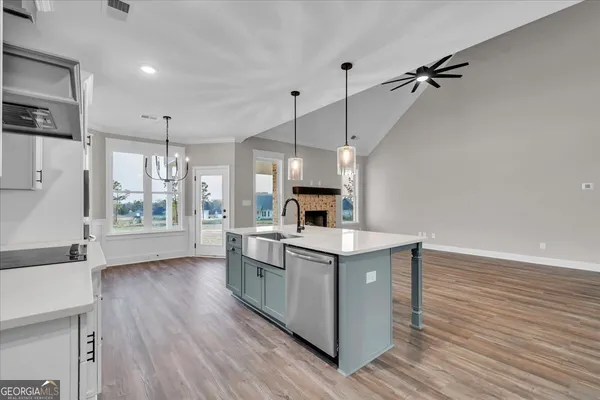 $394,500 | 177 Doublegate Drive, Lizella, GA 31052