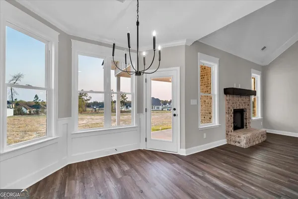 $394,500 | 177 Doublegate Drive, Lizella, GA 31052