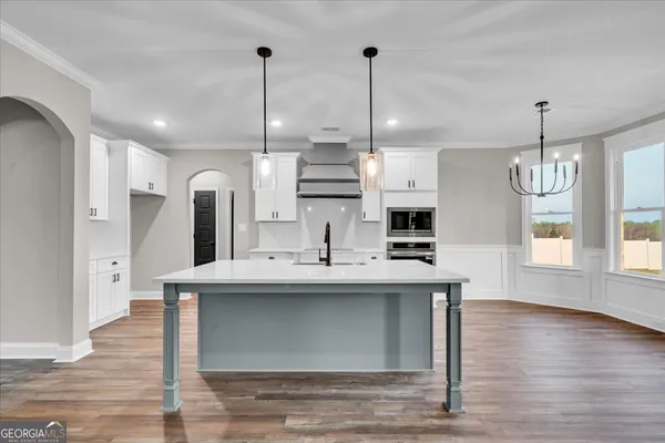 $394,500 | 177 Doublegate Drive, Lizella, GA 31052