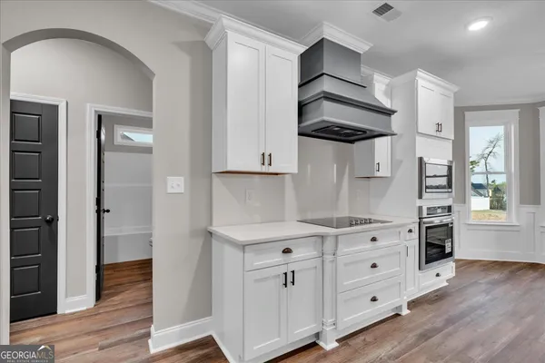 $394,500 | 177 Doublegate Drive, Lizella, GA 31052