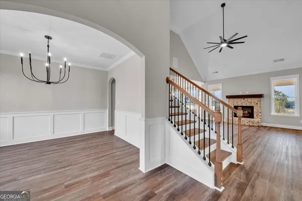 $394,500 | 177 Doublegate Drive, Lizella, GA 31052