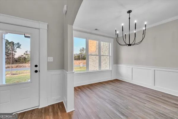 $394,500 | 177 Doublegate Drive, Lizella, GA 31052