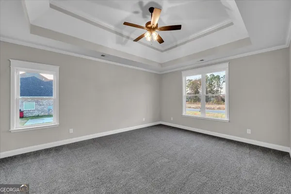 $394,500 | 177 Doublegate Drive, Lizella, GA 31052