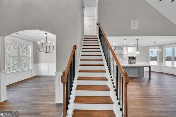 $394,500 | 177 Doublegate Drive, Lizella, GA 31052