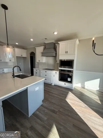 $394,000 | 177 Doublegate Drive, Lizella, GA 31052