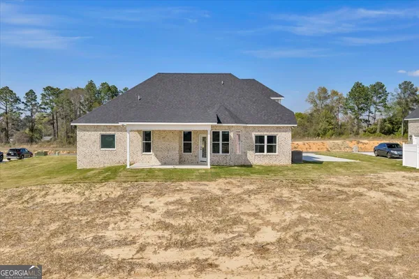 $394,500 | 177 Doublegate Drive, Lizella, GA 31052