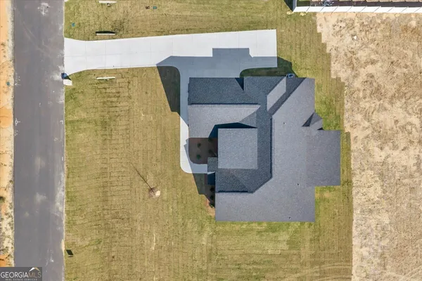 $394,500 | 177 Doublegate Drive, Lizella, GA 31052