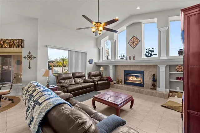 $698,000 | 14206 Melouga Preserve Trail, Dover, FL 33527