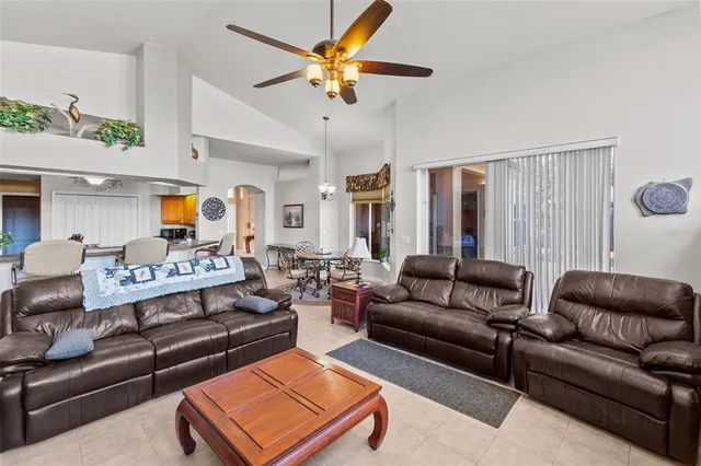 $698,000 | 14206 Melouga Preserve Trail, Dover, FL 33527