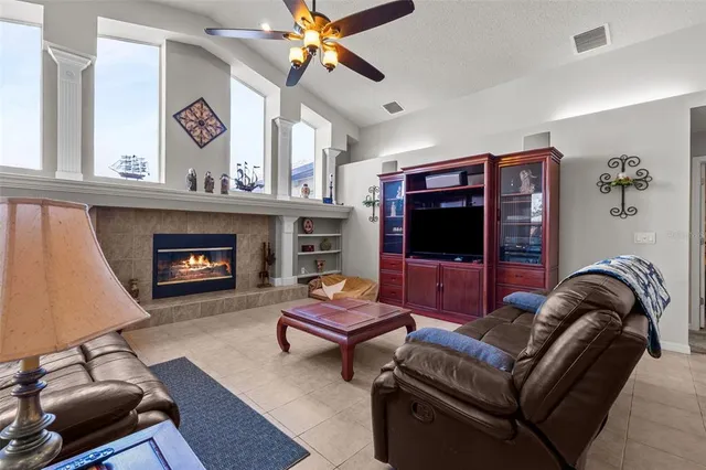 $698,000 | 14206 Melouga Preserve Trail, Dover, FL 33527