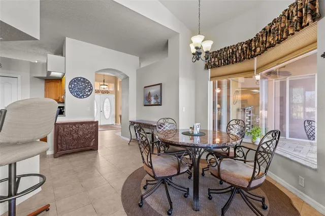 $698,000 | 14206 Melouga Preserve Trail, Dover, FL 33527