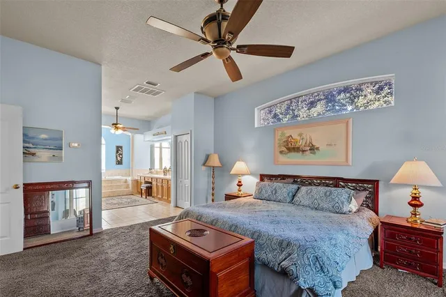 $698,000 | 14206 Melouga Preserve Trail, Dover, FL 33527