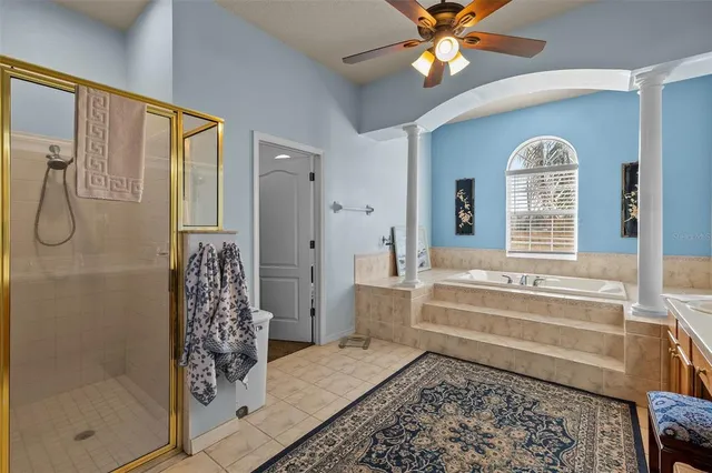 $698,000 | 14206 Melouga Preserve Trail, Dover, FL 33527